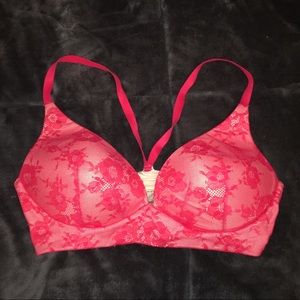 VS brand lounge bra! Size 36D and NWOT!